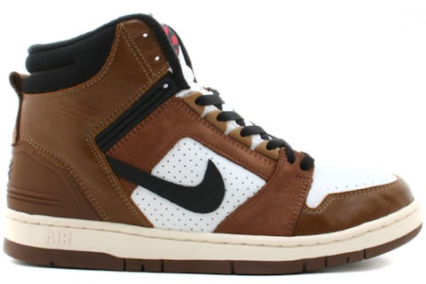 Nike Air Force 2 High Escape Homme Style 624006 101 FR