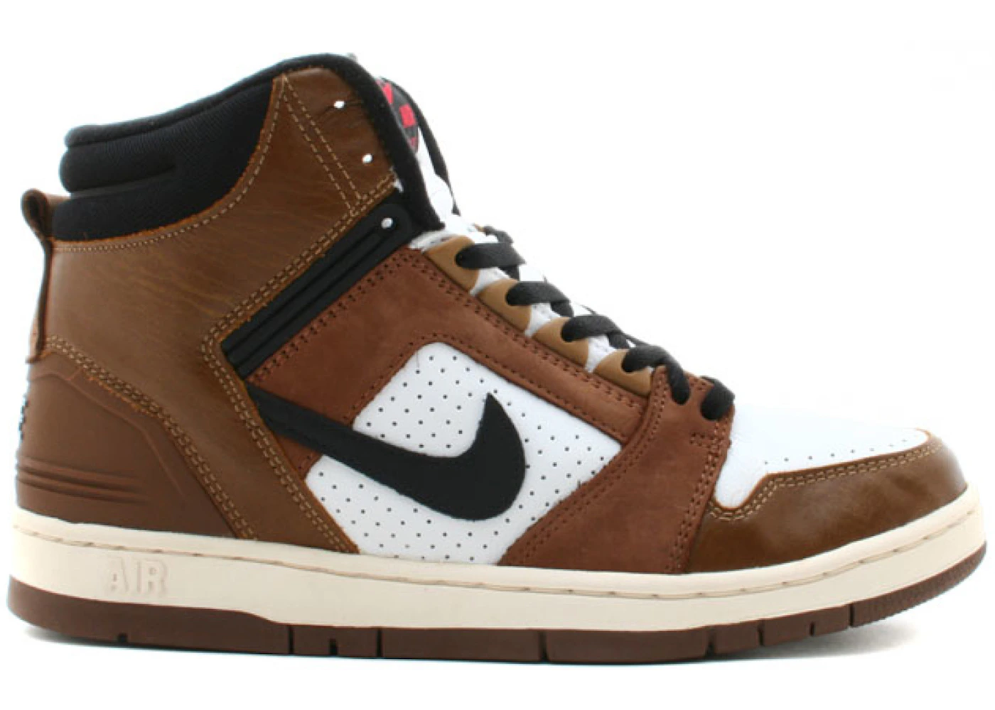 Nike Air Force 2 High Escape Hi-Top Sneakers