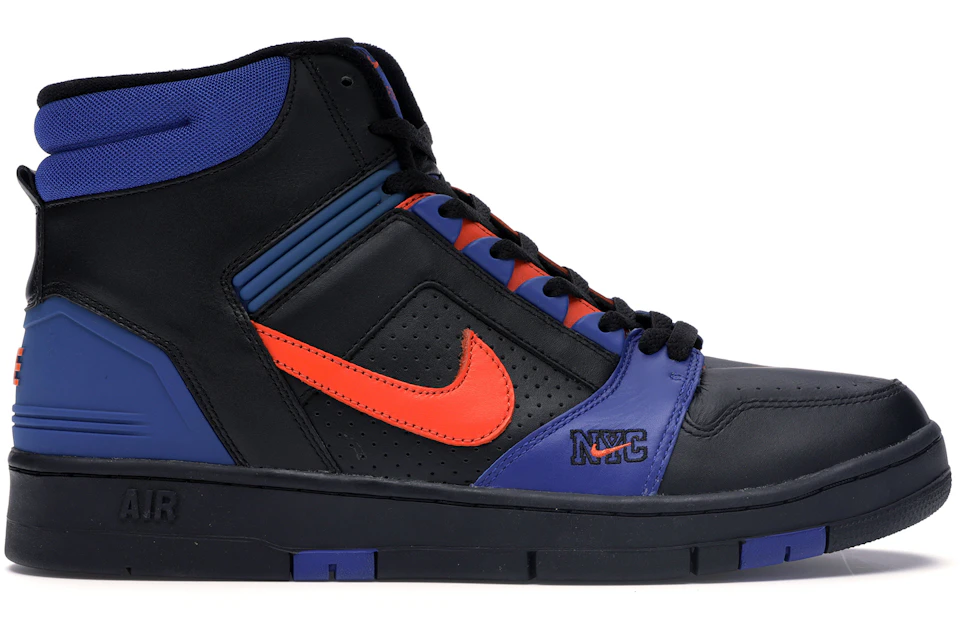 Nike Air Force 2 High Nyc 081 Jp Nike Air Force 2 High Nyc 081 Jp