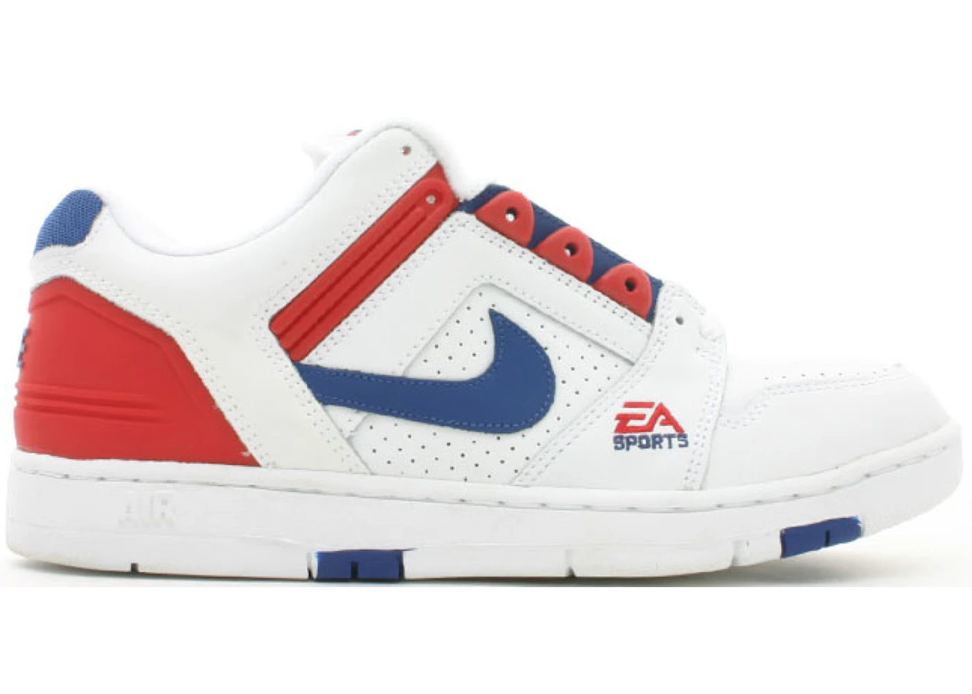 Air force sales ii low