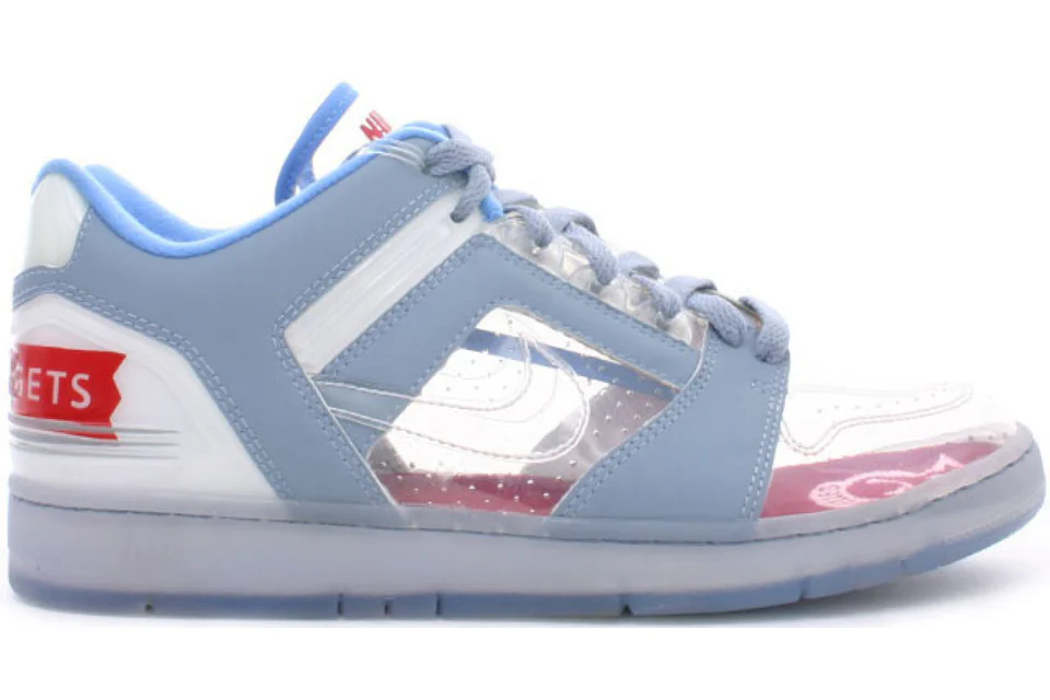 Nike Air Force 2 Low ESPO