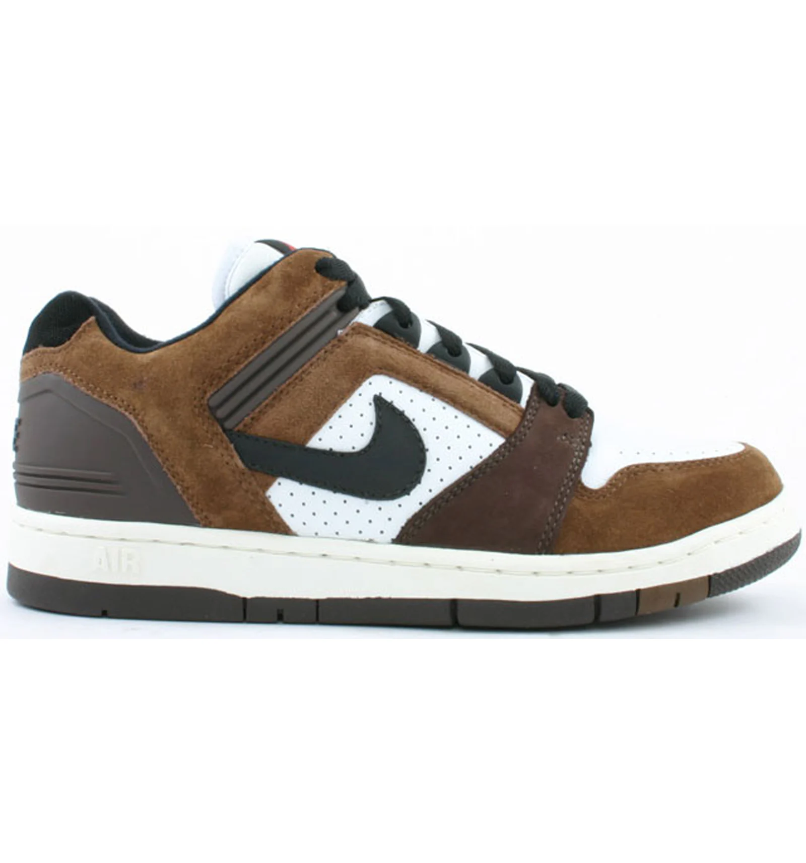 Nike air top force 2 mens
