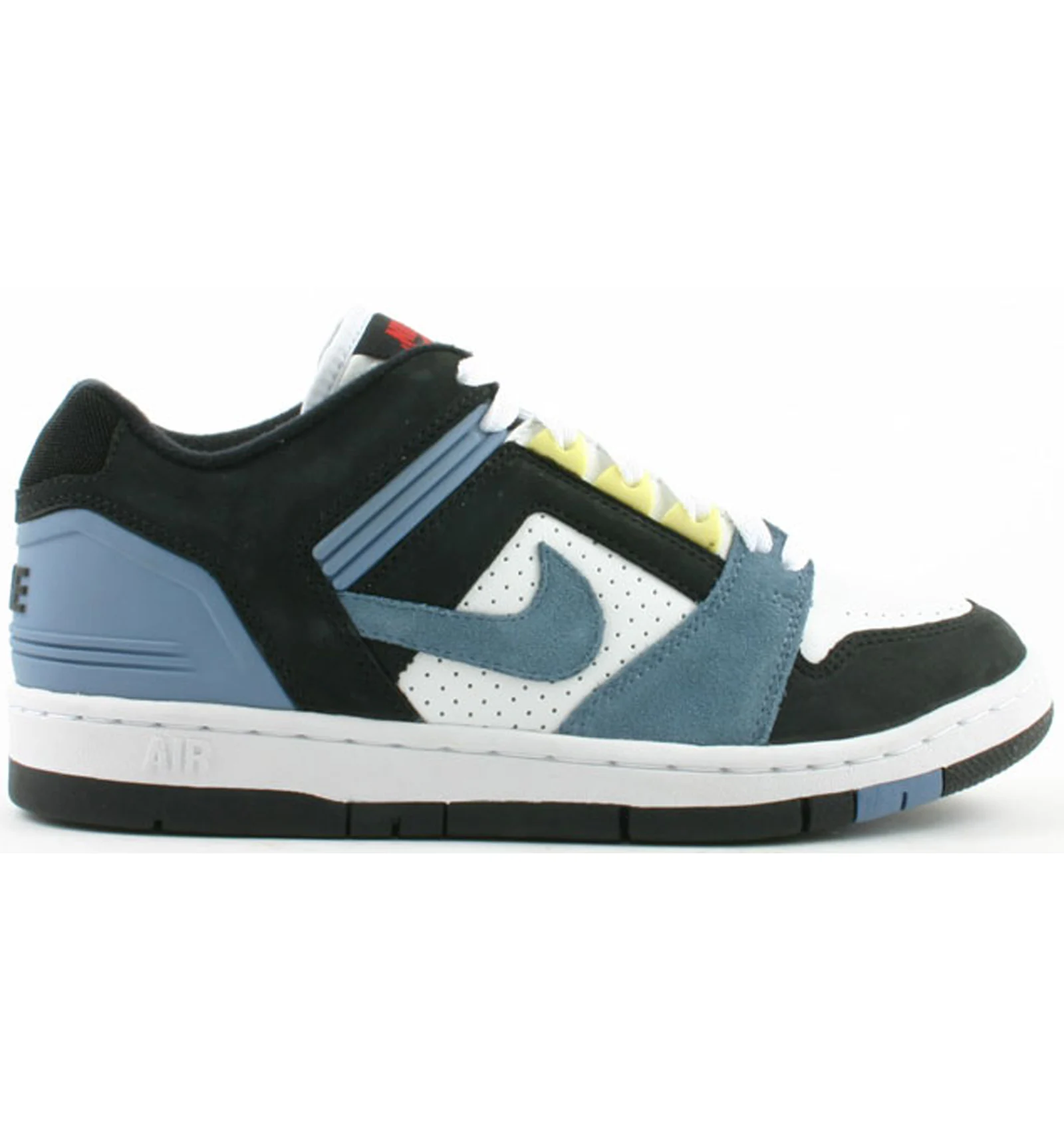 Nike air force clearance 2 low ea sports