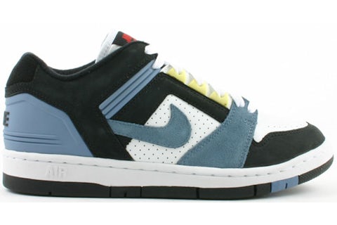 Air force 1 storm blue shop