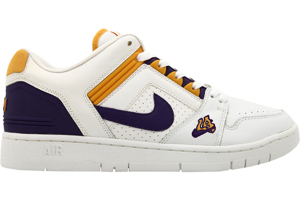 Nike air shop force 2 argent