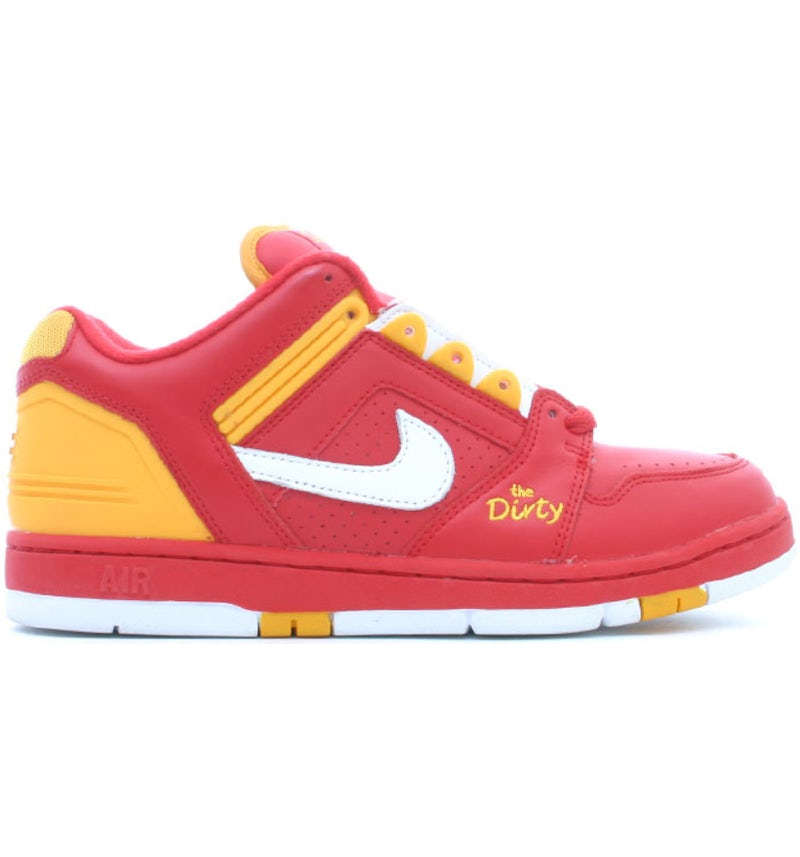 Nike Air Force 2 Low The Dirty Men s 305602 611 US