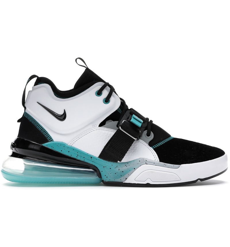 Nike Air Force 270 Command Force Men s AH6772 008 US