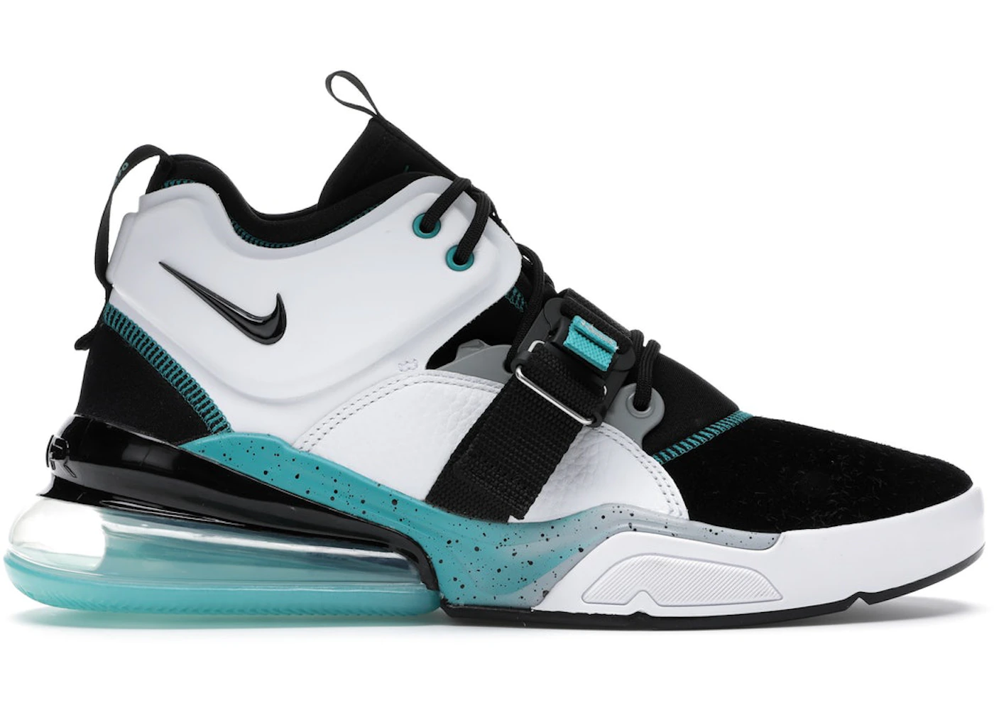 Air top 270 force