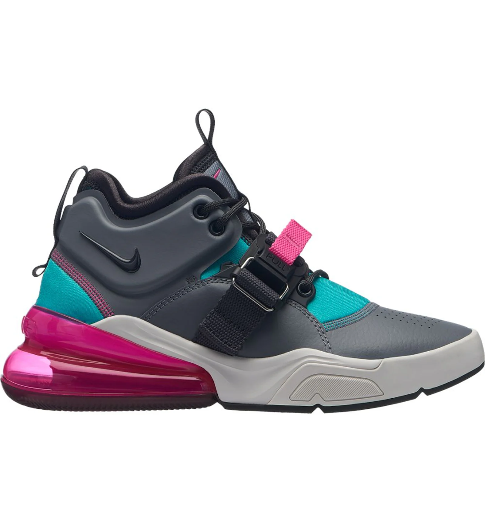 Air force top 270 gs