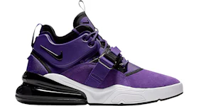 Nike air force 2025 270 utility all black