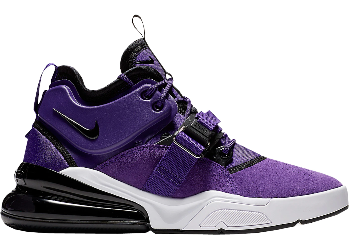 Air force 270 basketball on sale