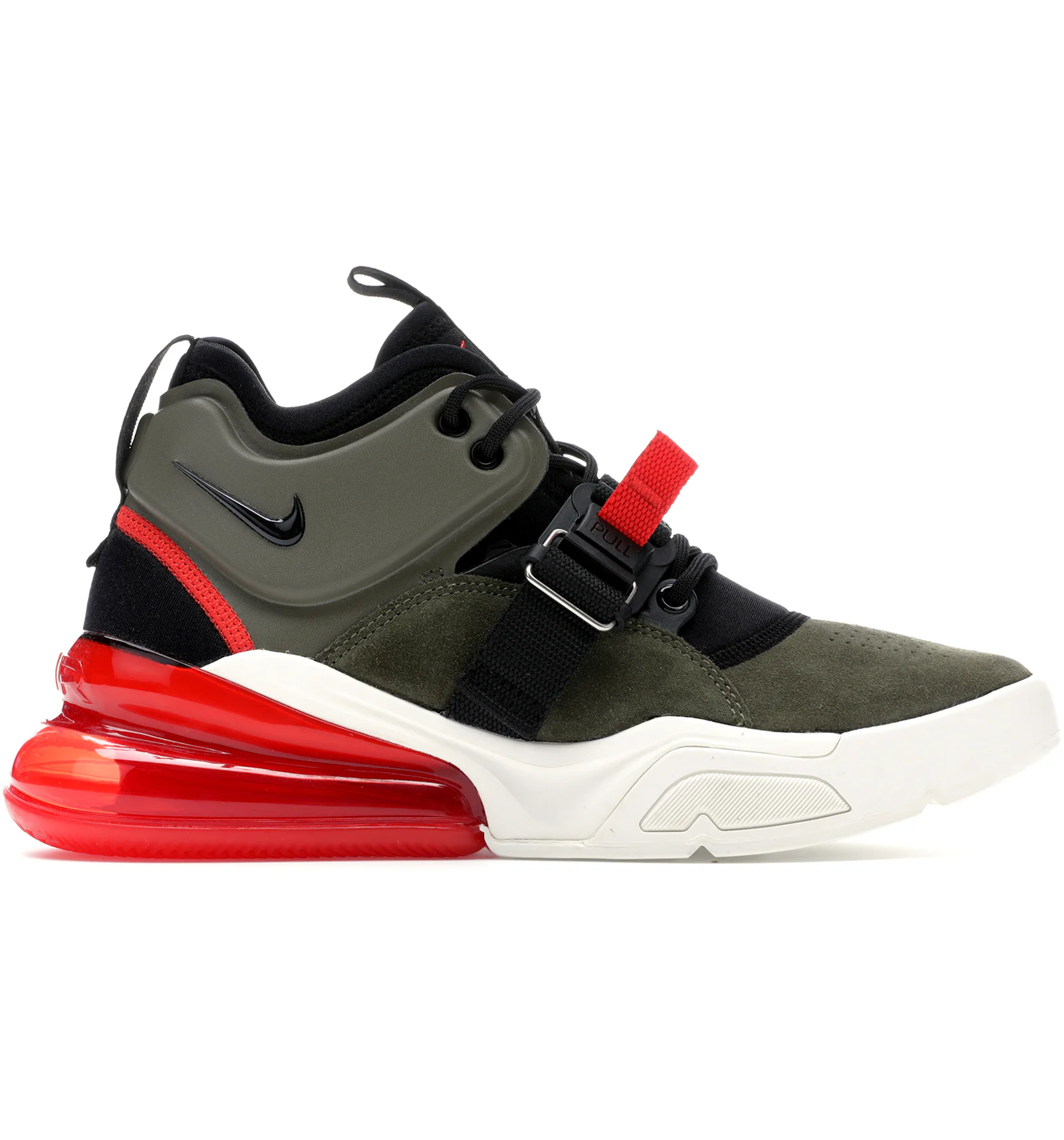 Nike air force 270 mens sale Clearance