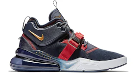 Nike air 2025 force 270 high