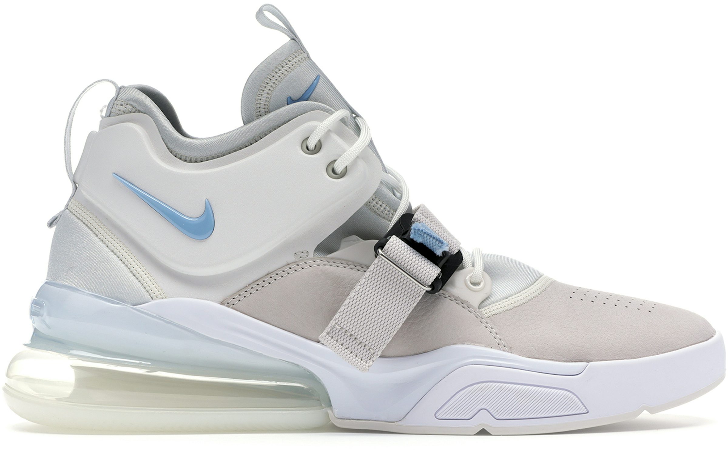 Buy Nike Air Force Shoes & New Sneakers - StockX