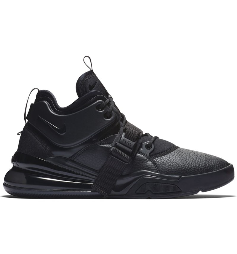 Nike air force 270 größe sales
