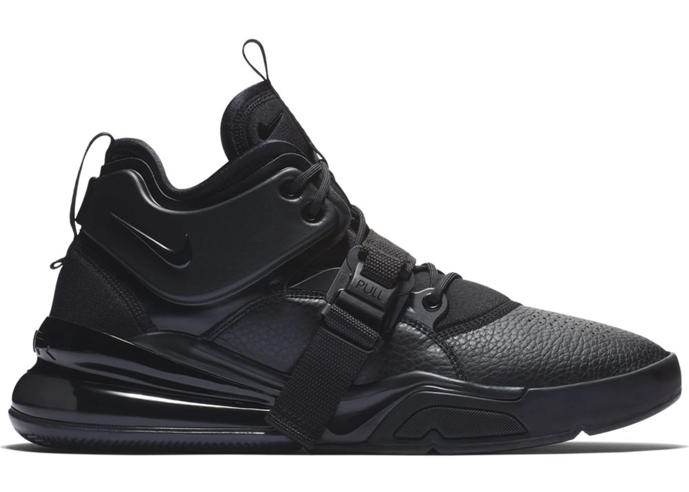 Air force 270 all best sale black