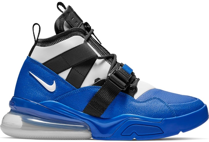 air force 270 blue