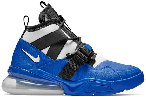 Nike air force 270 uomo blu shop