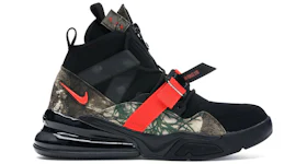 Air force 270 utility volt online