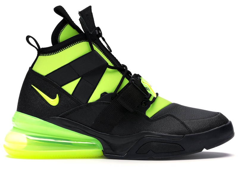 Nike Air Force 270 Utility Volt