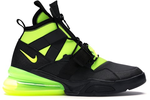 Realtree Air Force Utility 270 Nike Shoes Nike Air Force 27 Utility Realtree Camo Sneakers