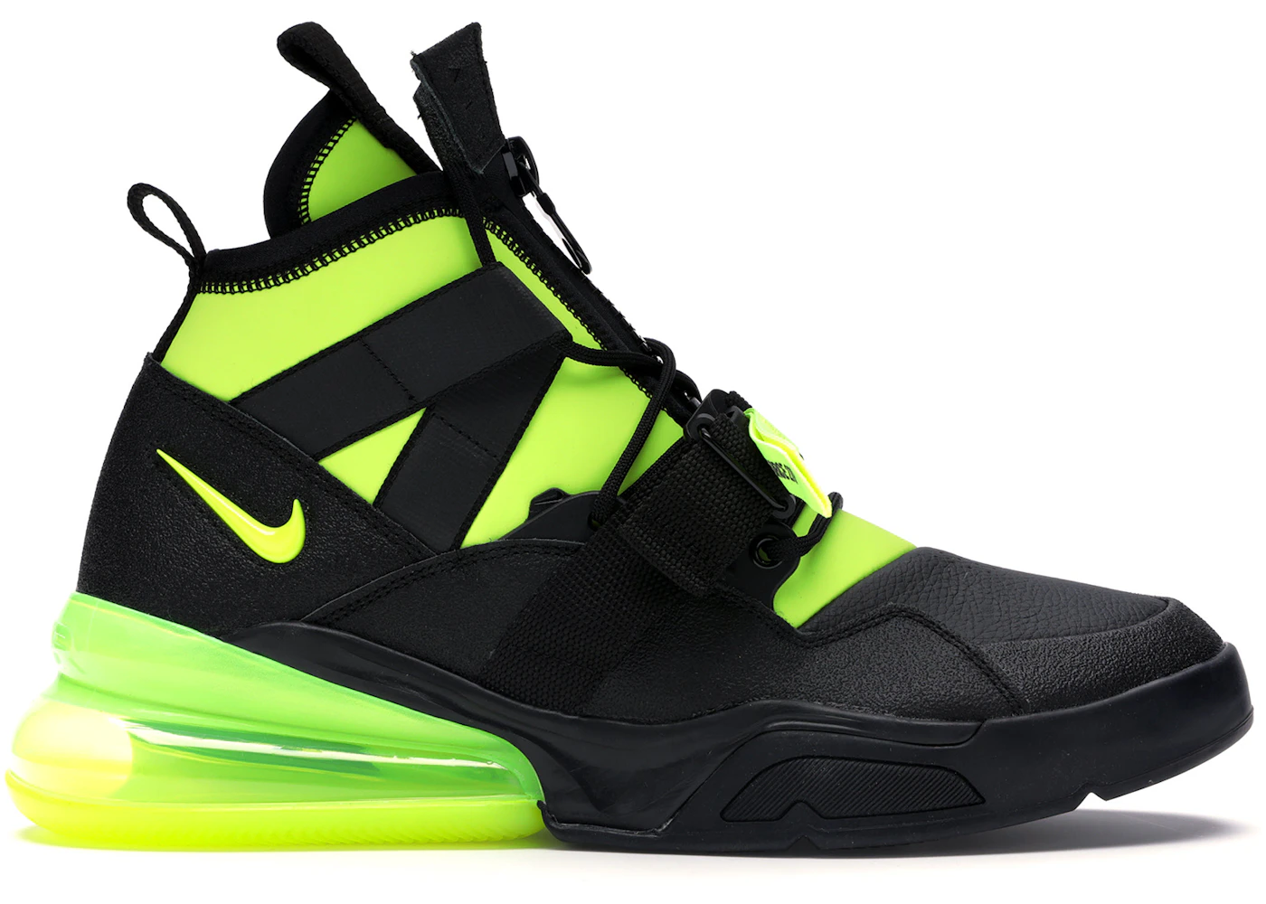Nike air force 270 utility sneaker Outlet