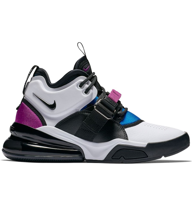 Nike air force 270 bordeaux shop