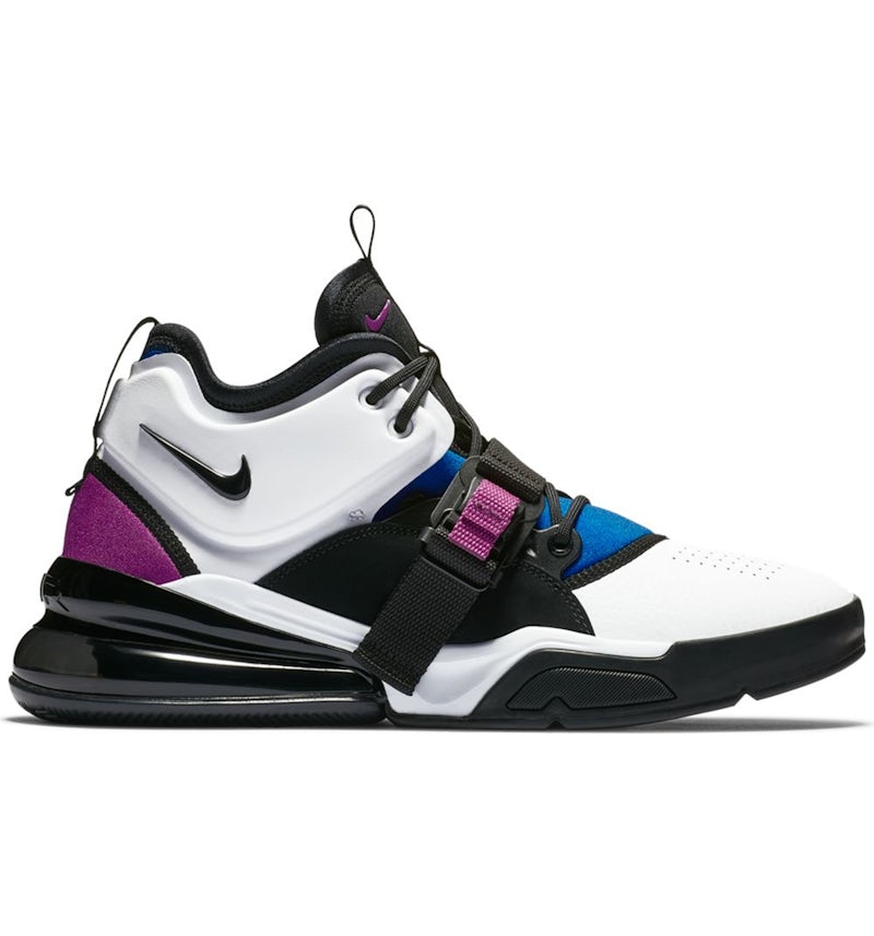 Air force 270 schwarz shop