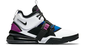 Air force top 270 qs purple