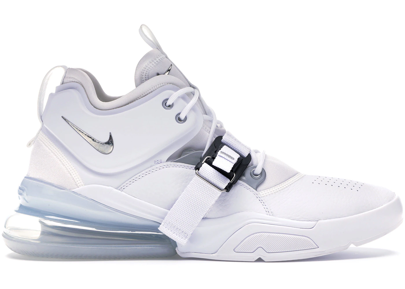 Nike air force 270 sneakers Clearance