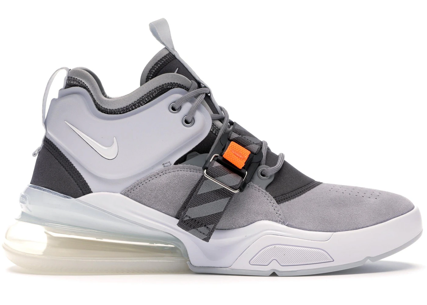 Nike 270 cool grey Clearance