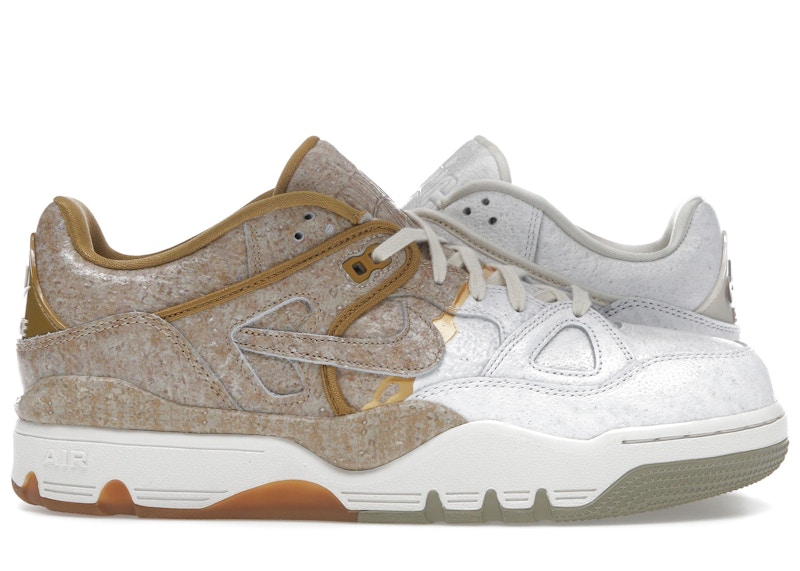 NIGO® × Nike Air Force 3 Low SP 