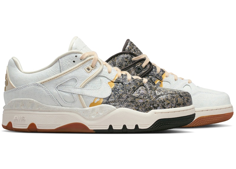 Nike Air Force 3 Low SP Nigo Kintsugi Phantom Night Stadium (OGIN Nike Air Force 3 Low SP Nigo Kintsugi Phantom Night Stadium (OGIN