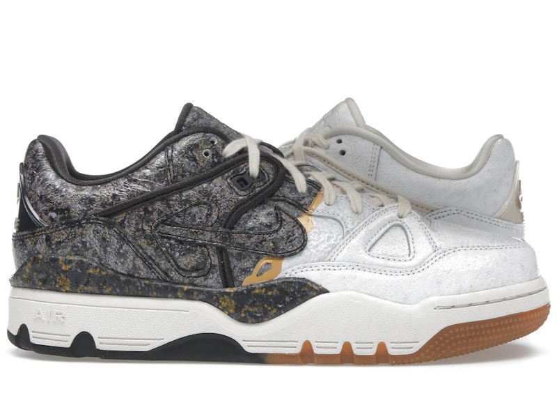 Nike Air Force 3 Low SP Nigo Kintsugi Phantom Night Stadium Men's