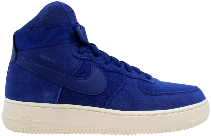 royal blue air forces - StockX
