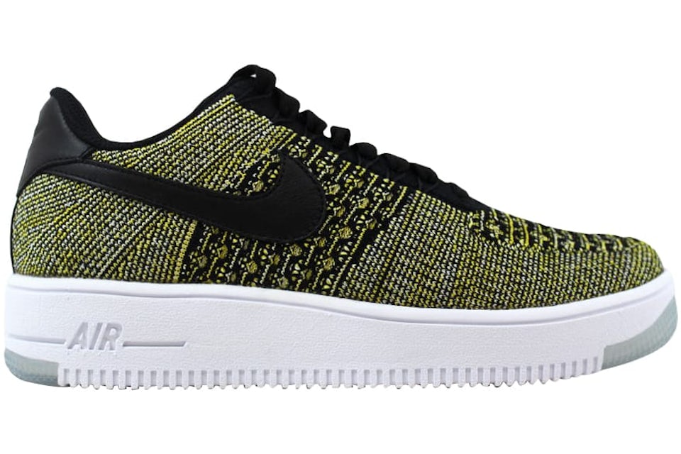 Nike air force 1 flyknit low women's Clearance