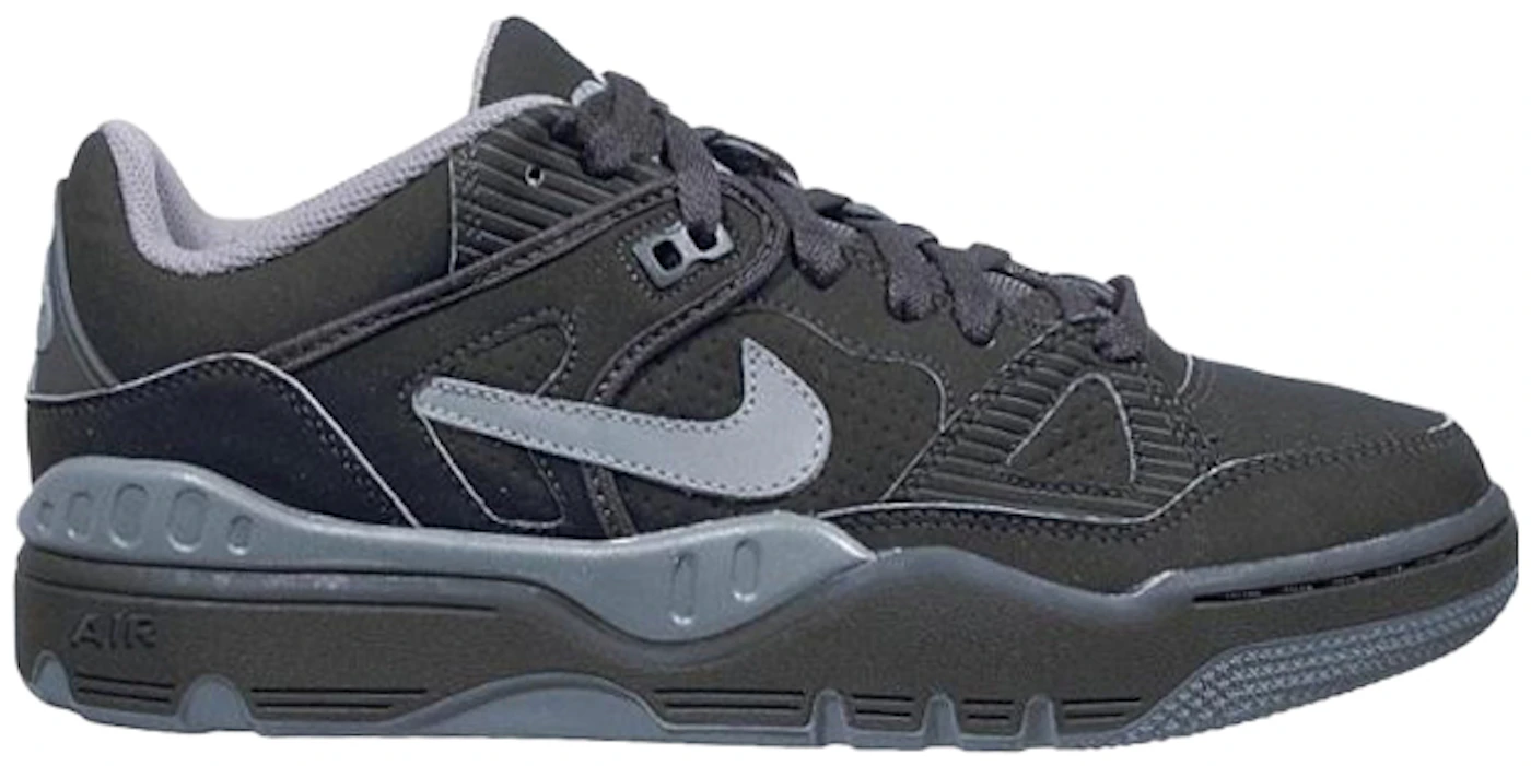 Nike Air Force III Low Flint Grey