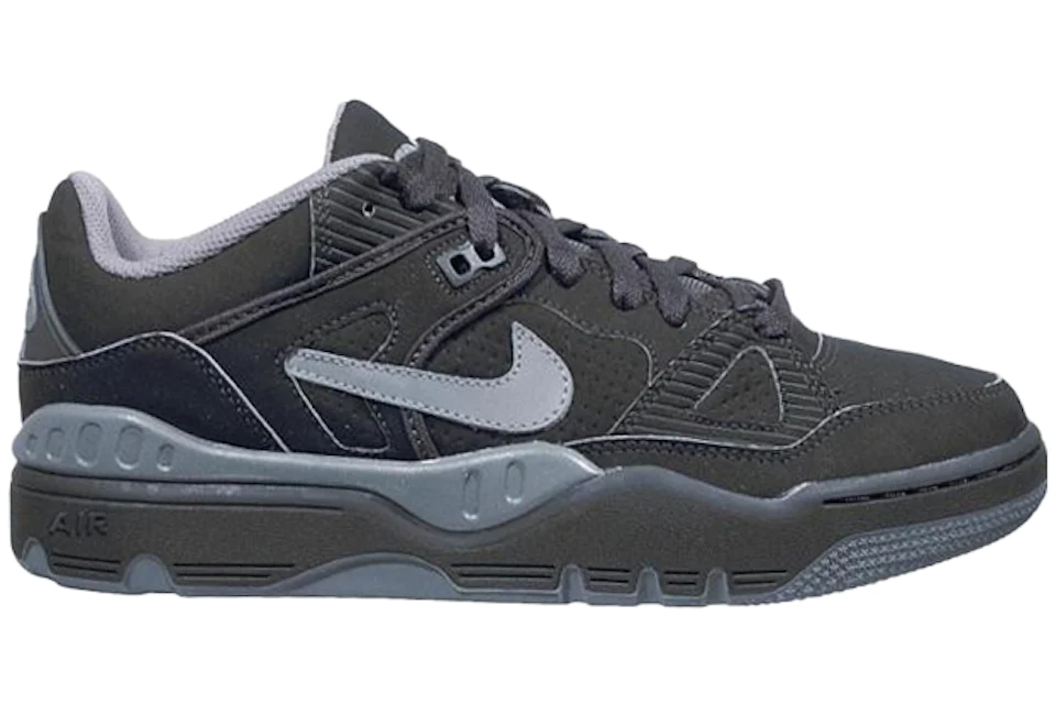 Nike Air Force III Low Flint Grey