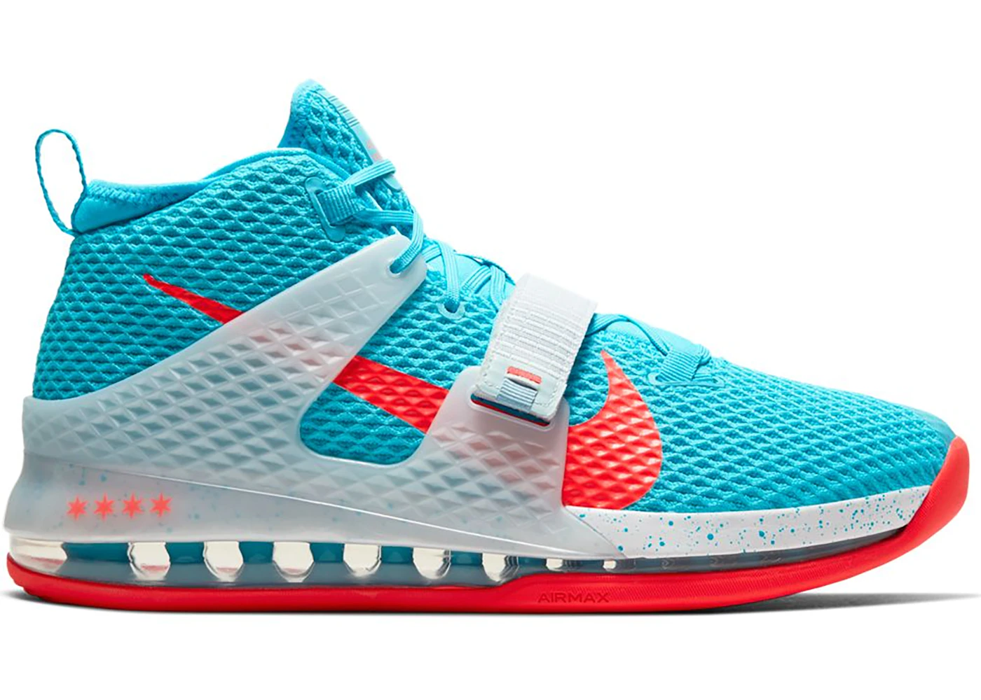 Tenis nike air discount max force 2