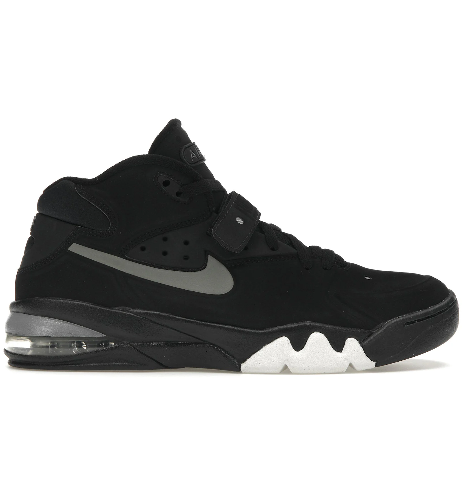 Nike air force max 2013 wolf grey Clearance