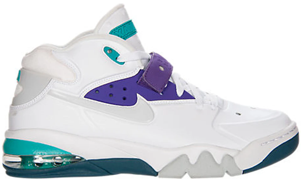 Nike Force Max 2013 Ultraviolet - 555105-101 -