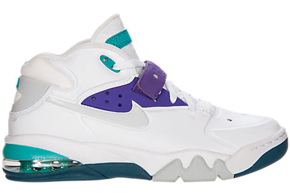 Nike air top max force 2013