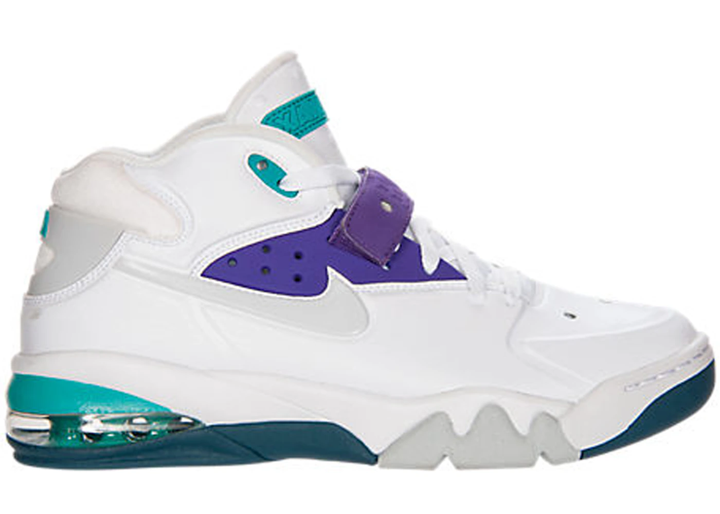 Air force max hot sale 2013