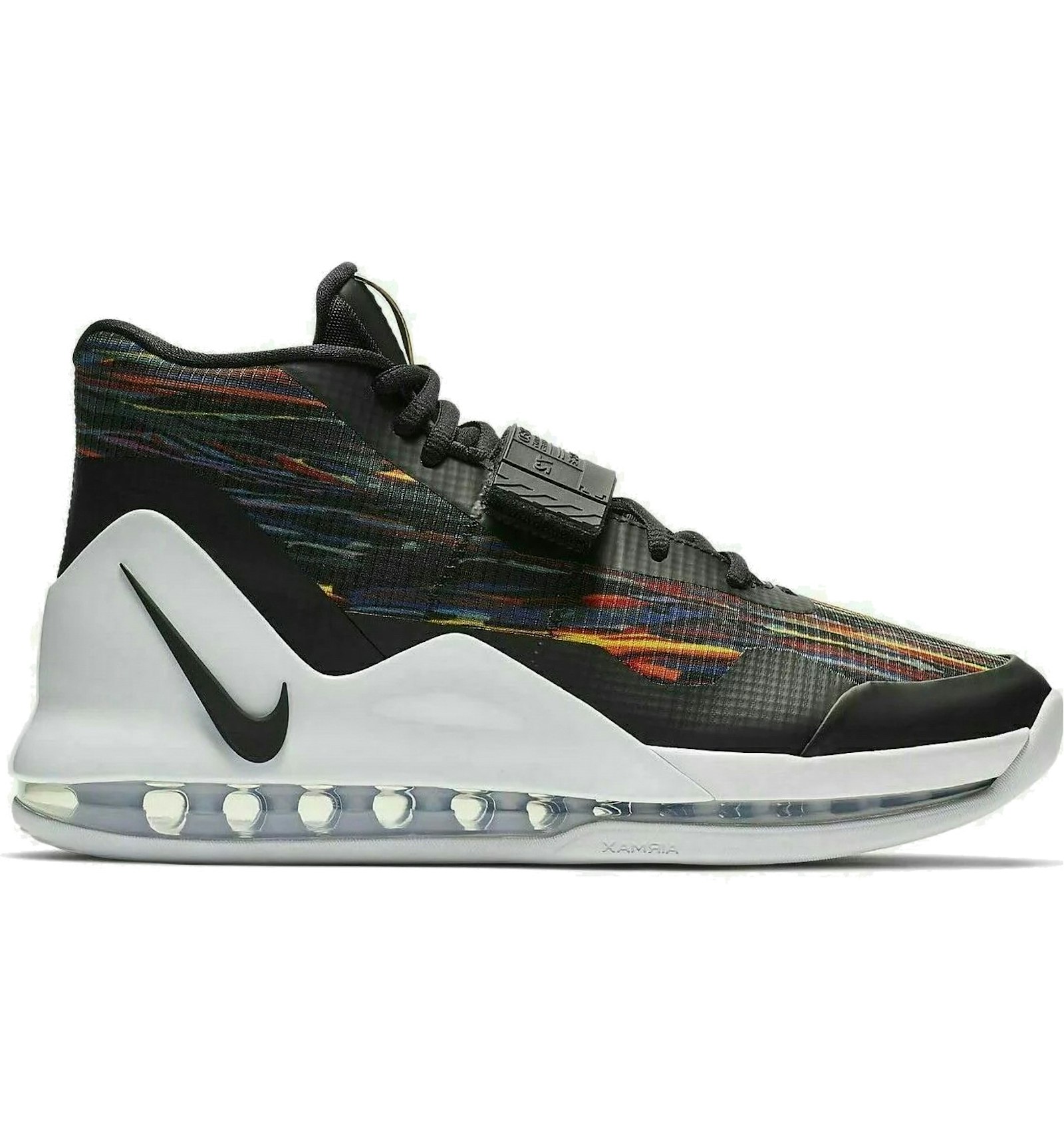 Black air force max Clearance