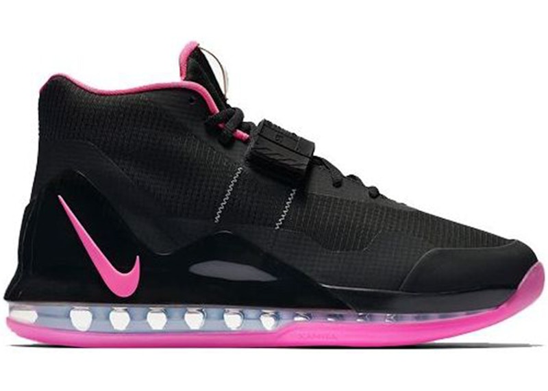 Mens nike air hot sale max 9 pink