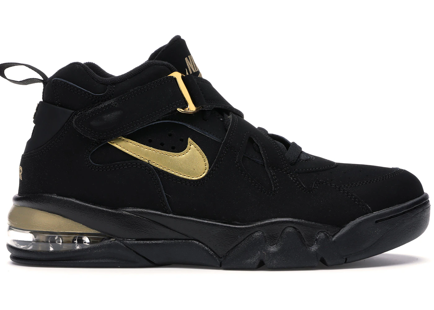 Black Gold Air Force Cb Nike Air Force Max CB Black Metallic Gold