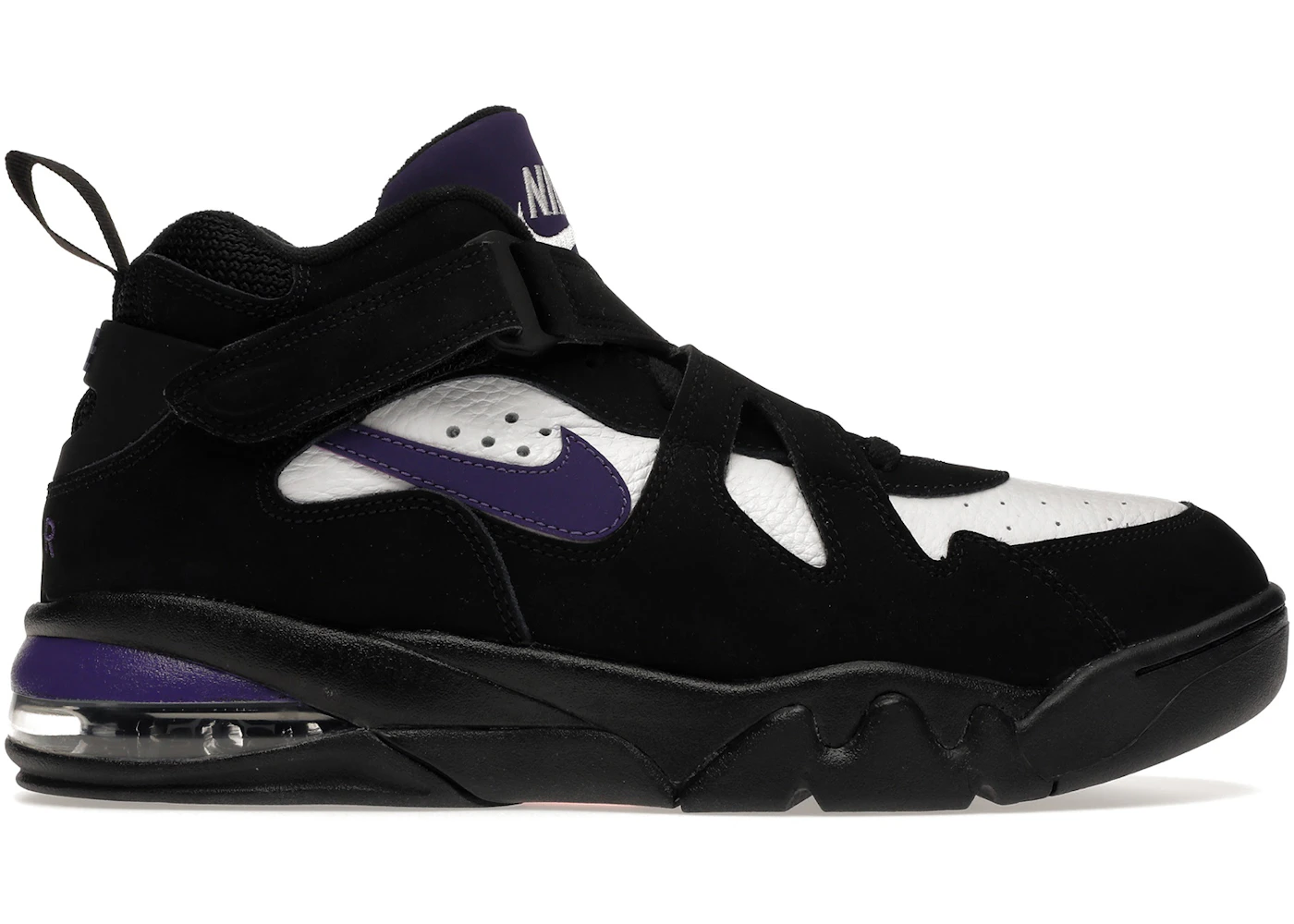 Nike Air Force Max CB OG (2019) Men's - AJ7922-004 - US