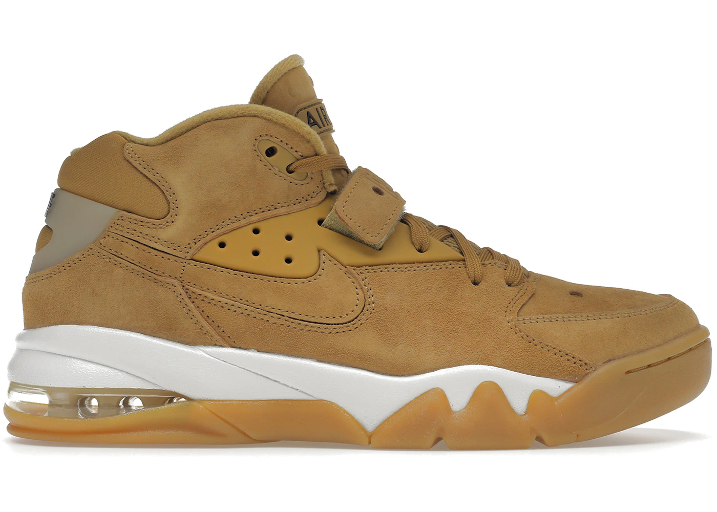Nike air force max premium flax Clearance