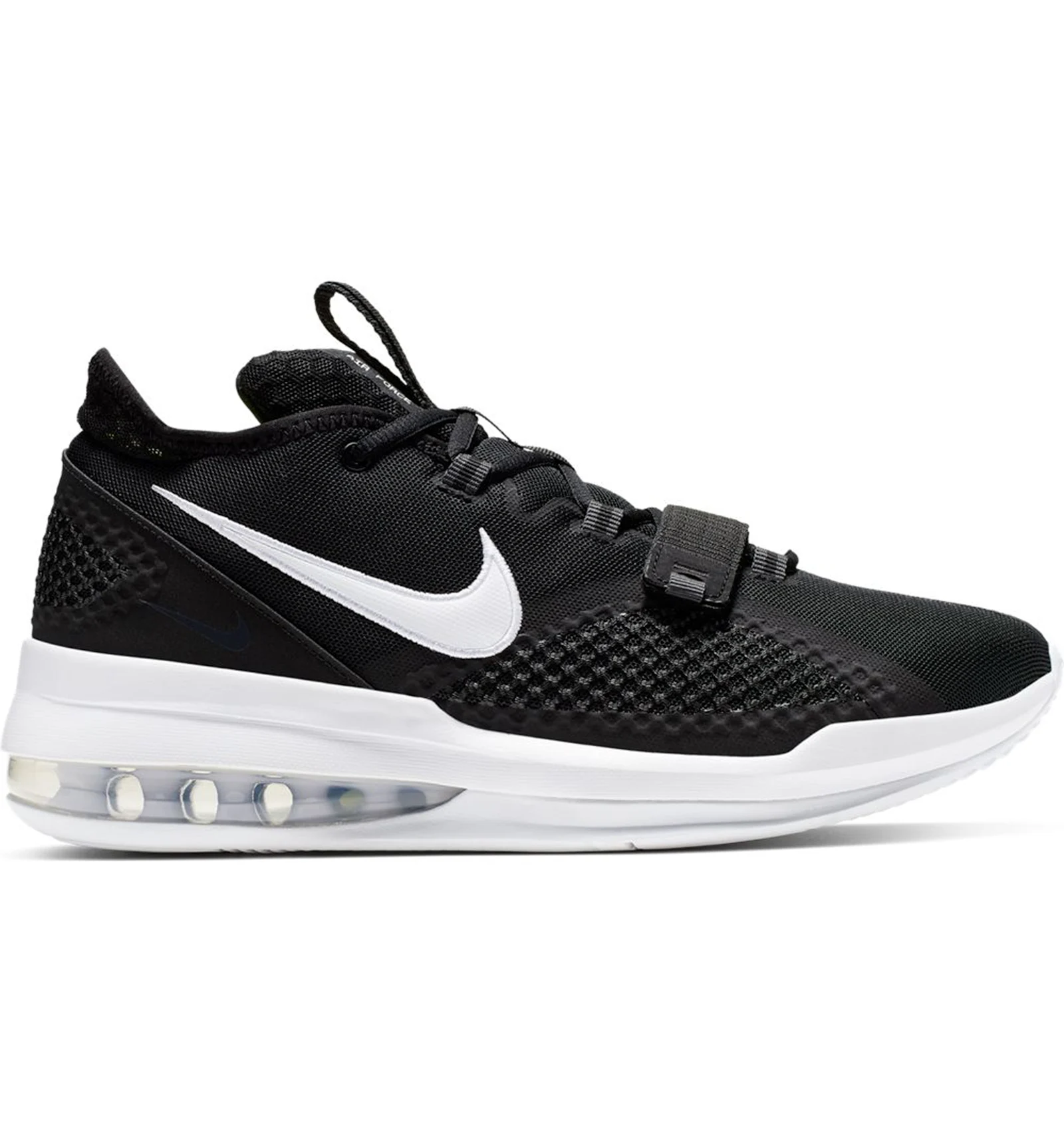 Air force max online low