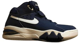 Nike Air Force Max Midnight Navy
